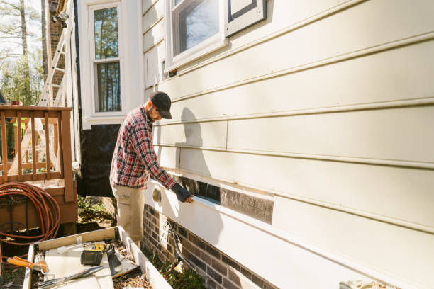 Trusted Siding Contractor service in Bryantown, MD - Creative Siding
